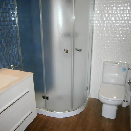 Apartamento Ornis Duc Complexe Gorria