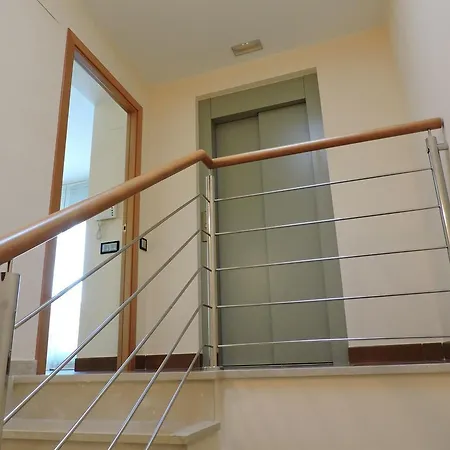 Ornis Duc Complexe Gorria * Sant Carlos de la Ràpita