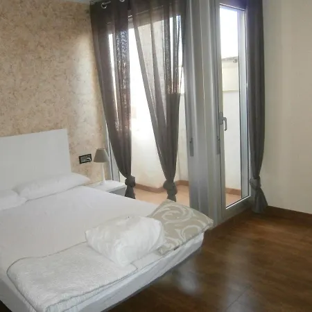 Apartment Ornis Duc Complexe Gorria