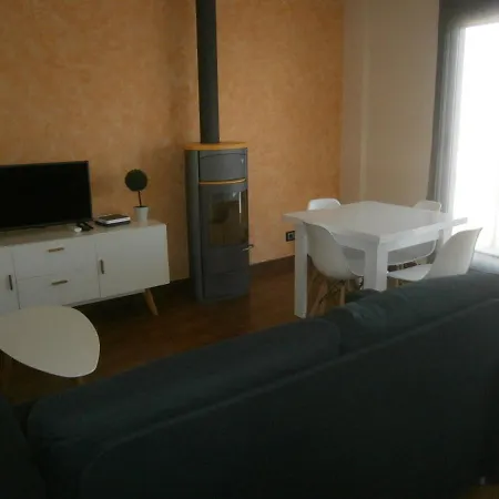Ornis Duc Complexe Gorria Apartment