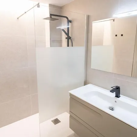 Apartment Ornis Duc Complexe Gorria