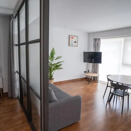 Apartment Ornis Duc Complexe Gorria *