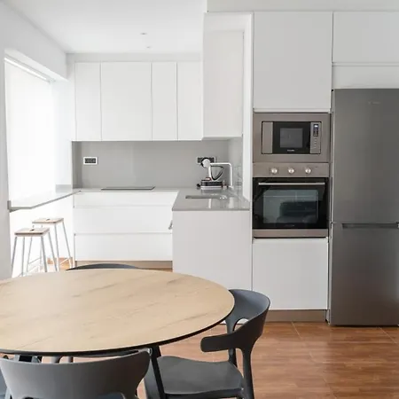 Apartment Ornis Duc Complexe Gorria