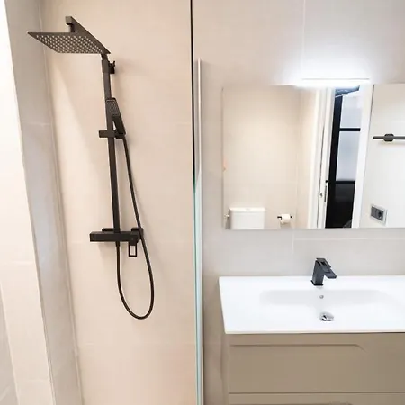 Apartment Ornis Duc Complexe Gorria *