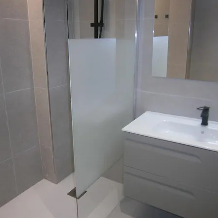 Ornis Duc Complexe Gorria Apartment