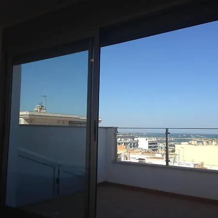Apartment Ornis Duc Complexe Gorria