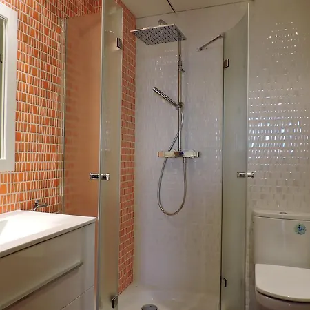 Ornis Duc Complexe Gorria Apartment Sant Carles De La Rapita