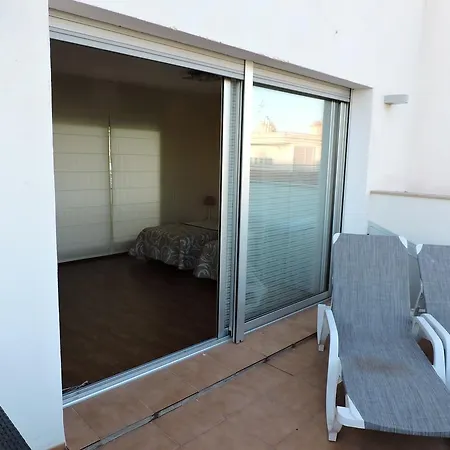 Apartment Ornis Duc Complexe Gorria *