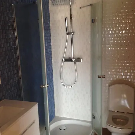 Apartmán Ornis Duc Complexe Gorria *