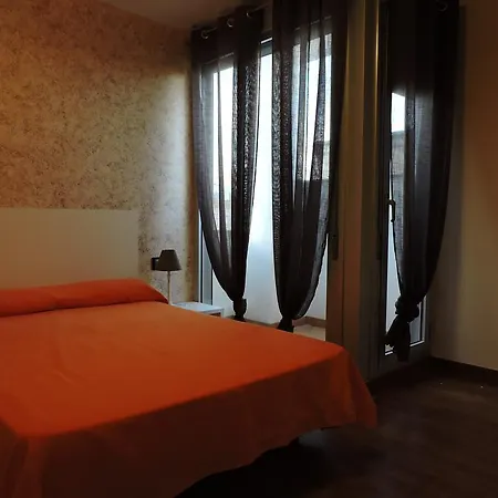 Ornis Duc Complexe Gorria Apartmán Sant Carlos de la Ràpita