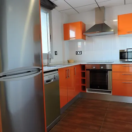 Apartmán Ornis Duc Complexe Gorria