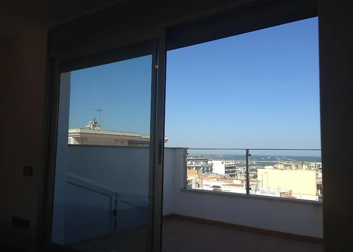 Apartament Ornis Duc Complexe Gorria