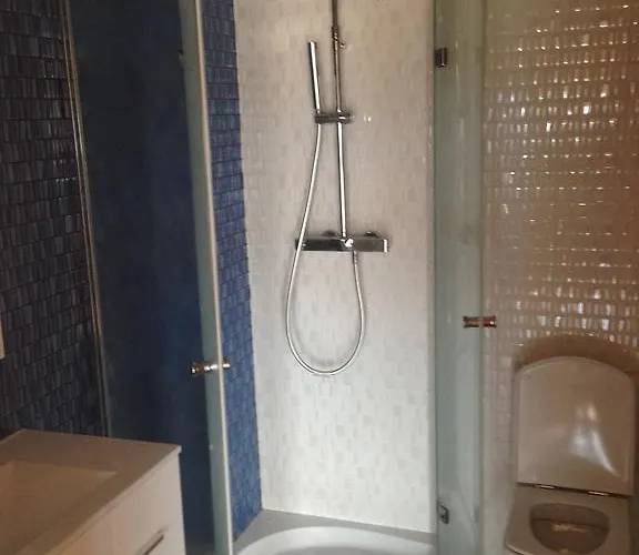 Apartament Ornis Duc Complexe Gorria *