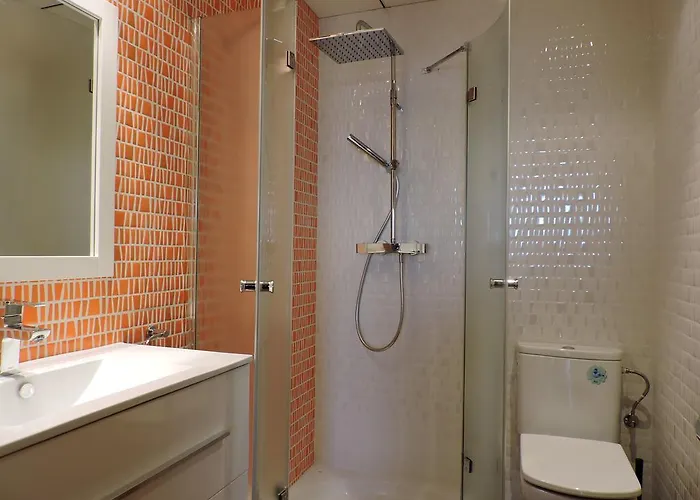 Ornis Duc Complexe Gorria Apartament Sant Carlos de la Ràpita